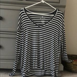 AE soft and sexy long sleeve